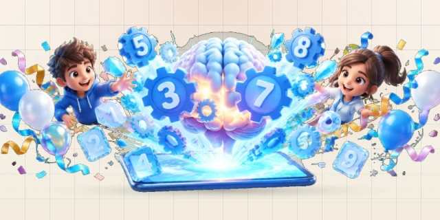 猜数字