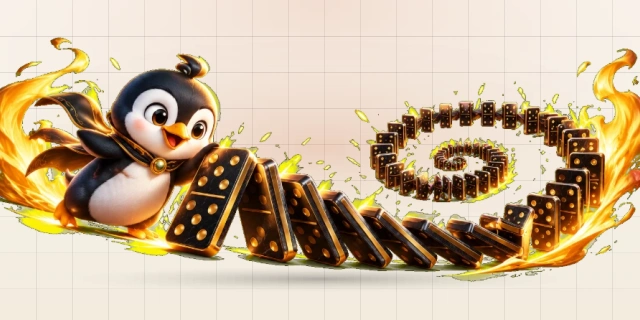 多米诺