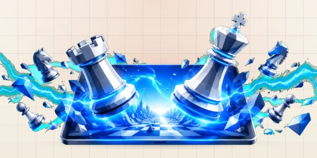 国际象棋
