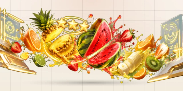 切水果