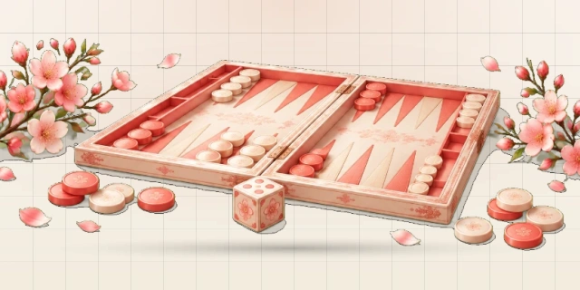 双陆棋