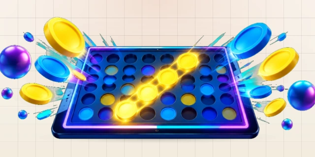 四子棋