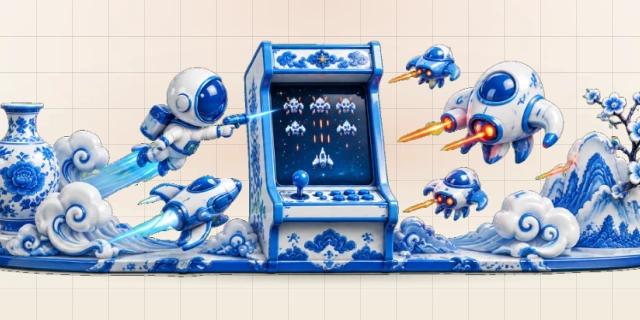 太空射击