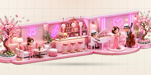醉夜狂欢