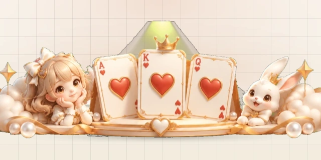炸金花